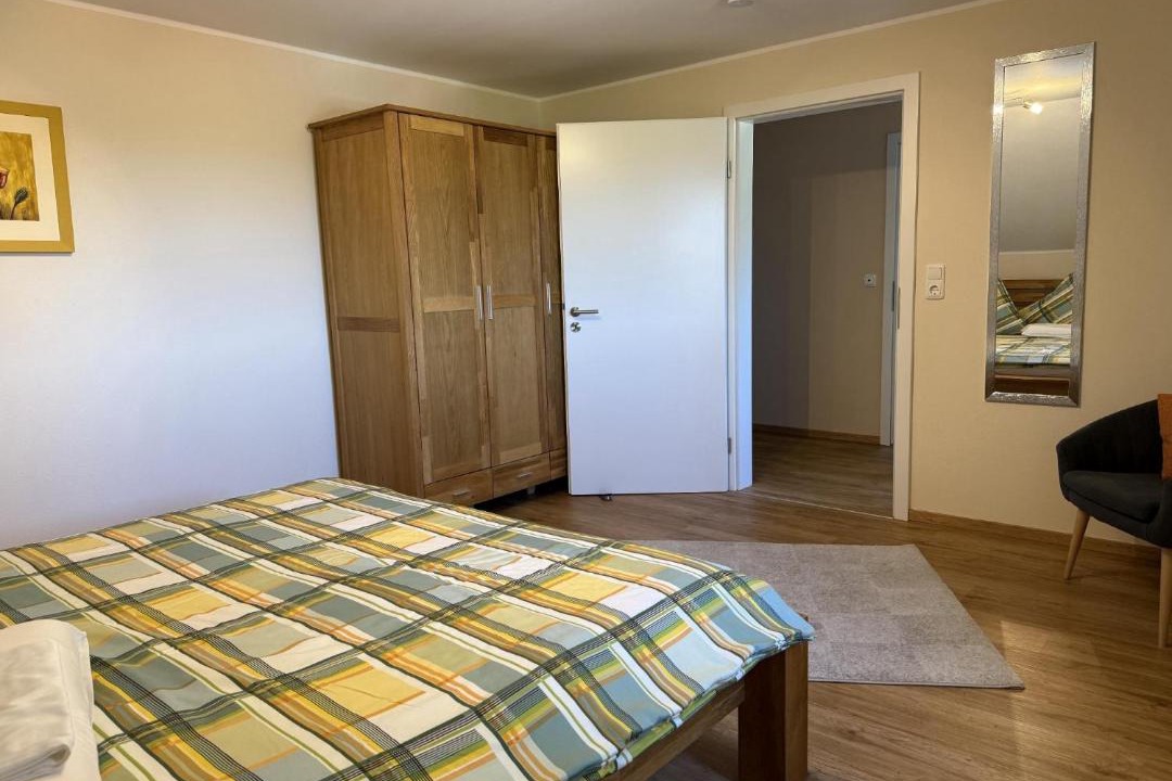 Photo of Bedroom in Schoenberg