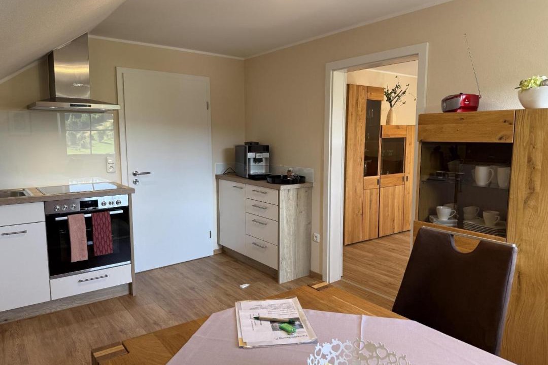 Photo of Kitchen in Schoenberg
