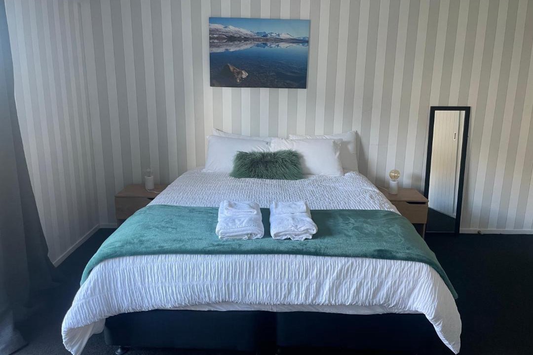 Photo of Bedroom in Lake Hayes