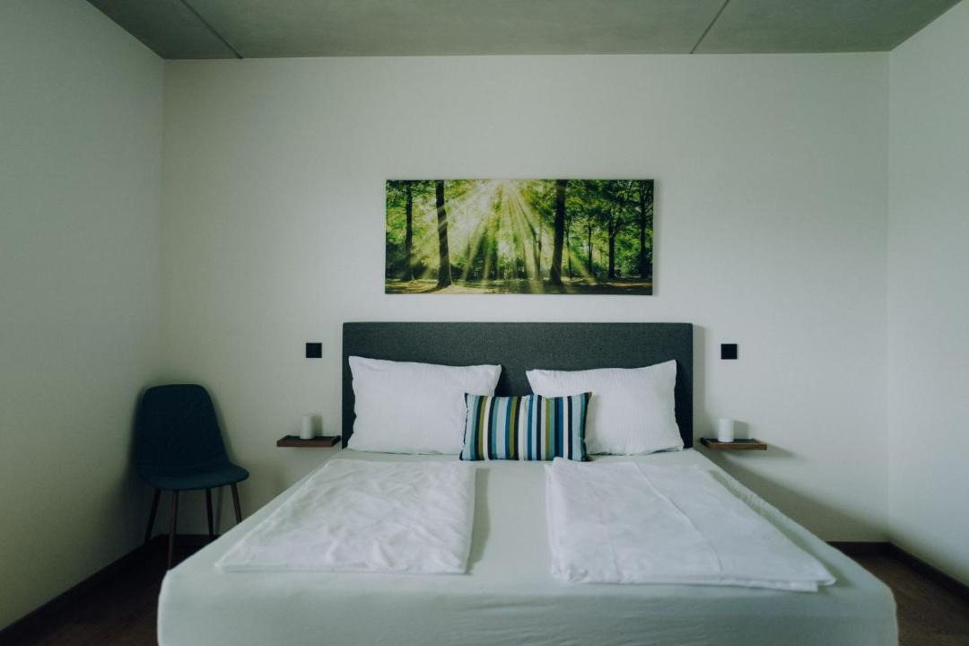 Photo of Bedroom in Breitbrunn a. Chiemsee
