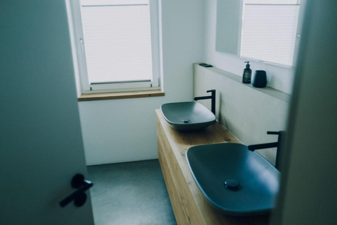 Photo of Bathroom in Breitbrunn a. Chiemsee