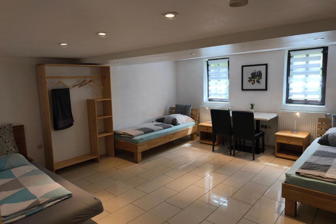 Photo of Bedroom in Lohr am Main