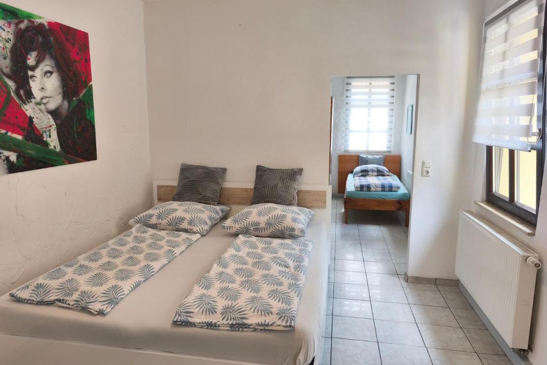 Photo of Bedroom in Lohr am Main