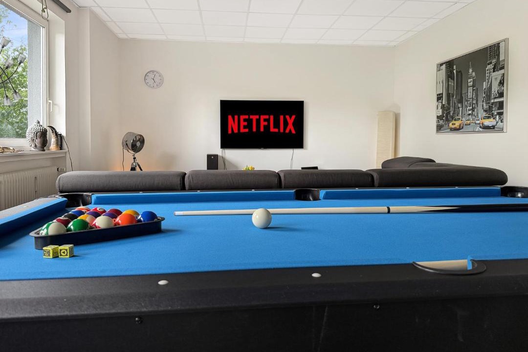 Photo of Livingroom in Dreimuhlen