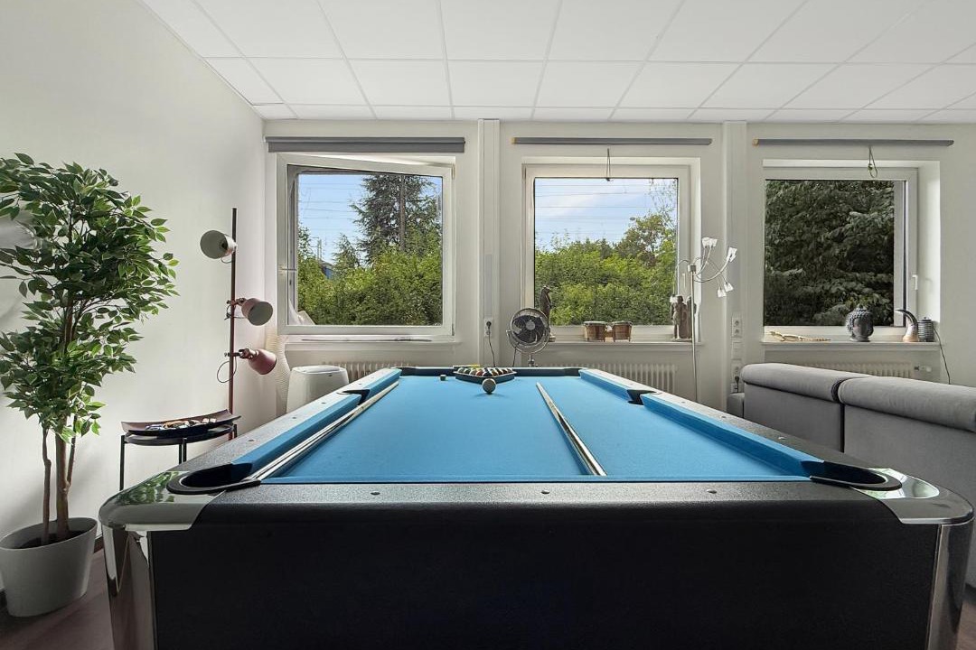 Photo of Livingroom in Dreimuhlen