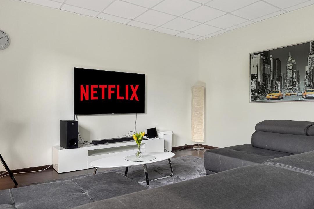 Photo of Livingroom in Dreimuhlen