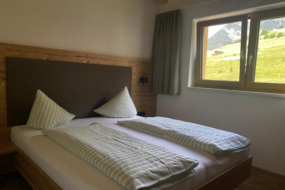 Photo of Bedroom in Nauders