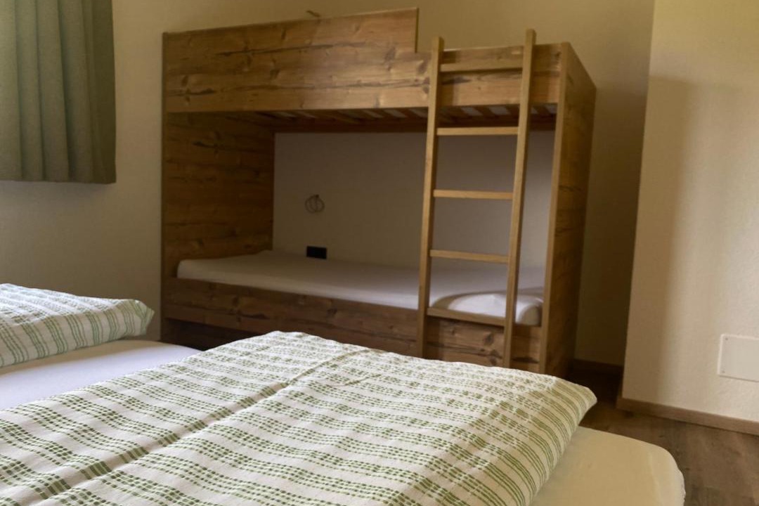 Photo of Bedroom in Nauders
