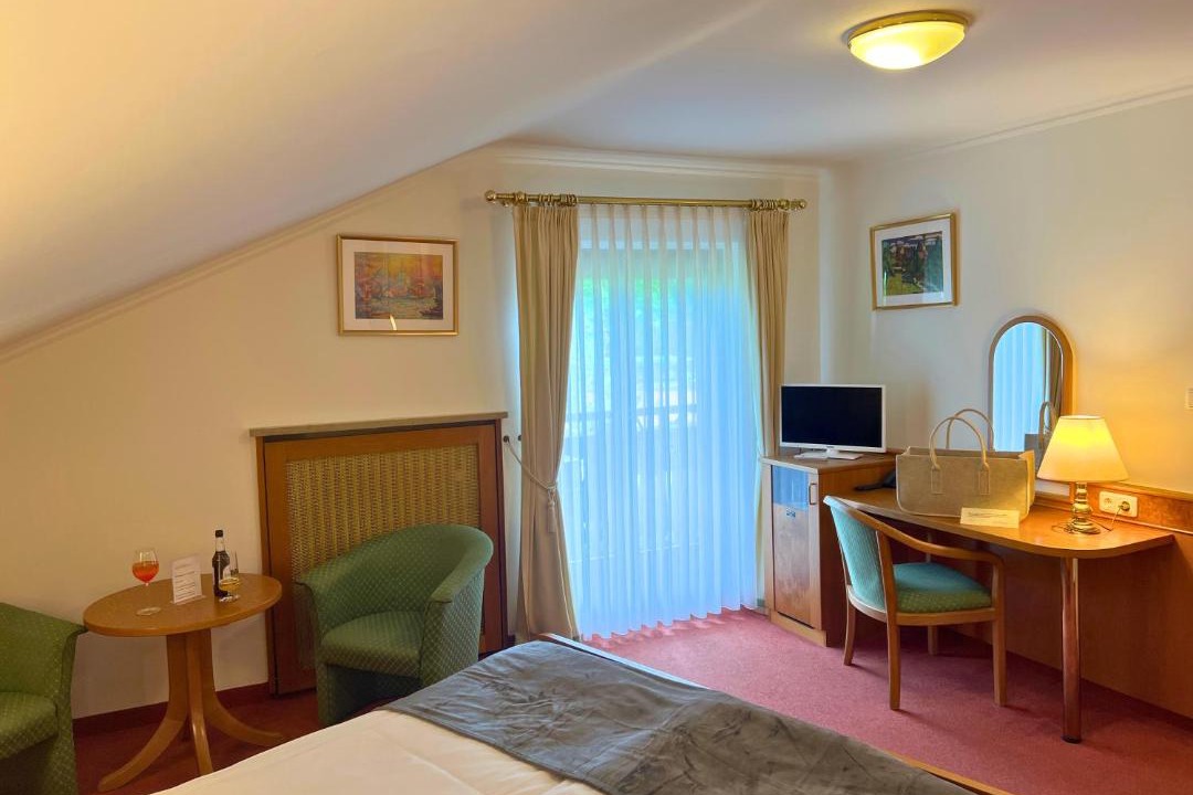 Photo of Bedroom in Bad Wiessee