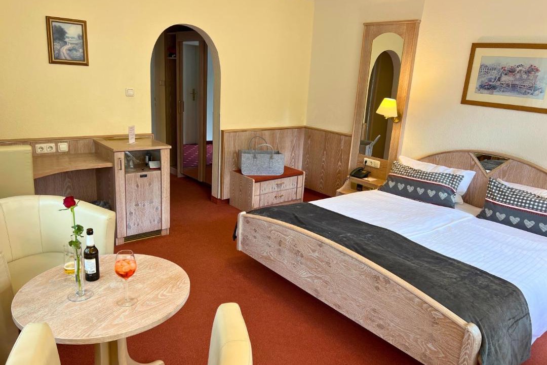 Photo of Bedroom in Bad Wiessee