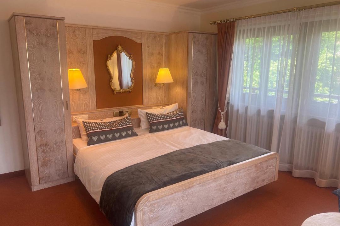 Photo of Bedroom in Bad Wiessee