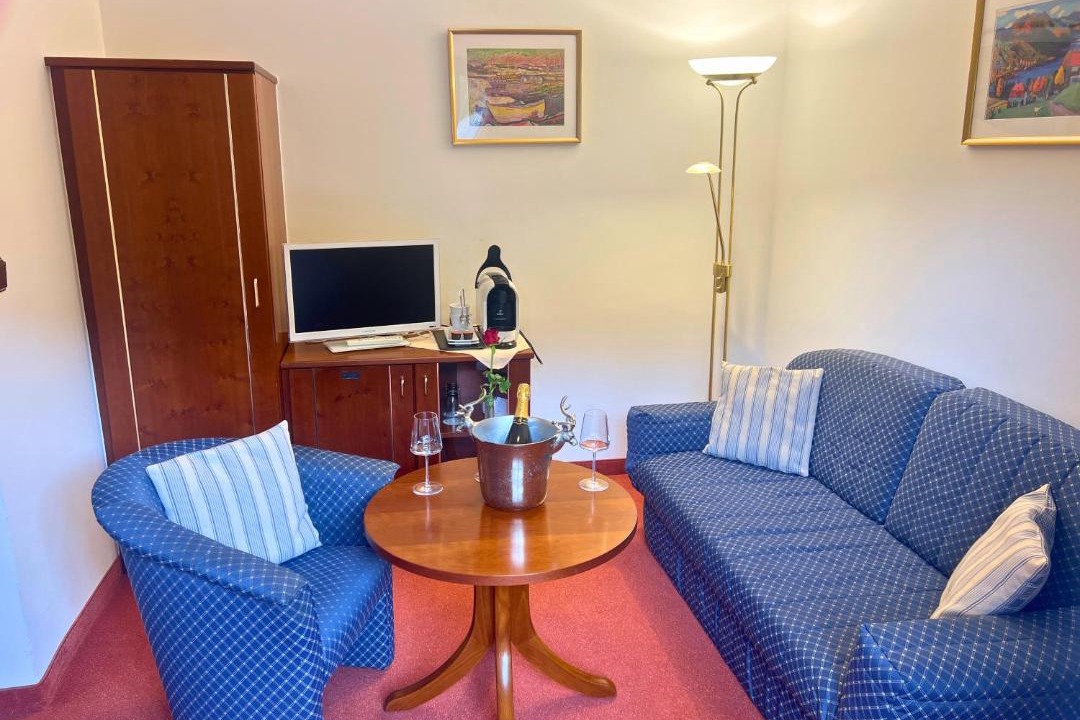 Photo of Livingroom in Bad Wiessee