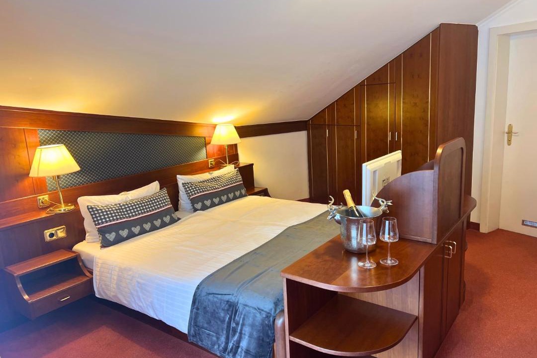 Photo of Bedroom in Bad Wiessee