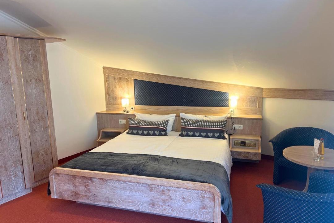 Photo of Bedroom in Bad Wiessee