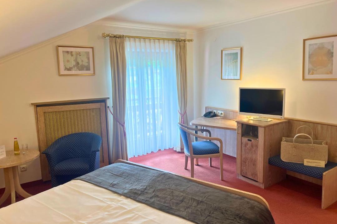 Photo of Bedroom in Bad Wiessee