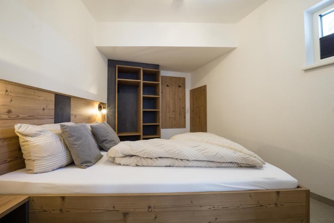 Photo of Bedroom in Prutz