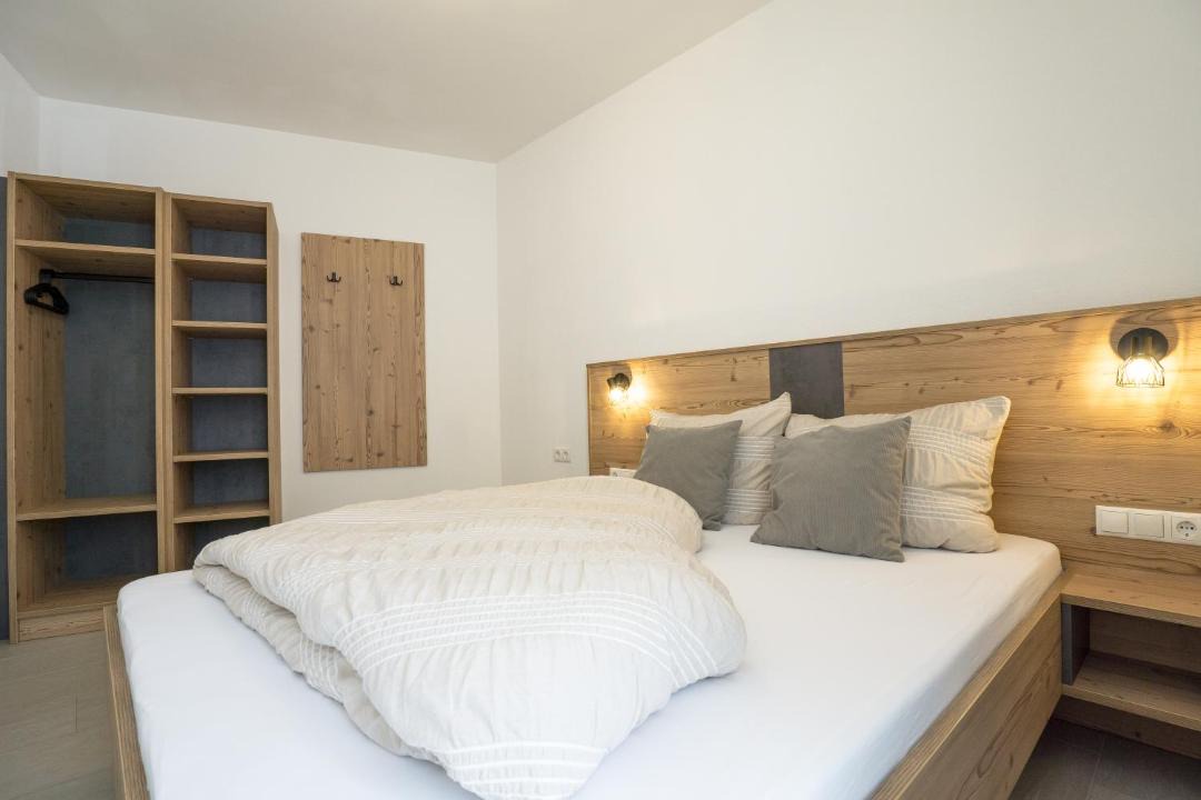 Photo of Bedroom in Prutz