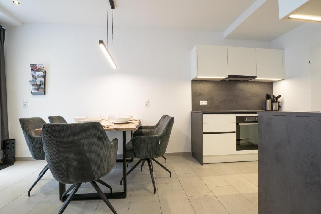 Photo of Kitchen in Prutz