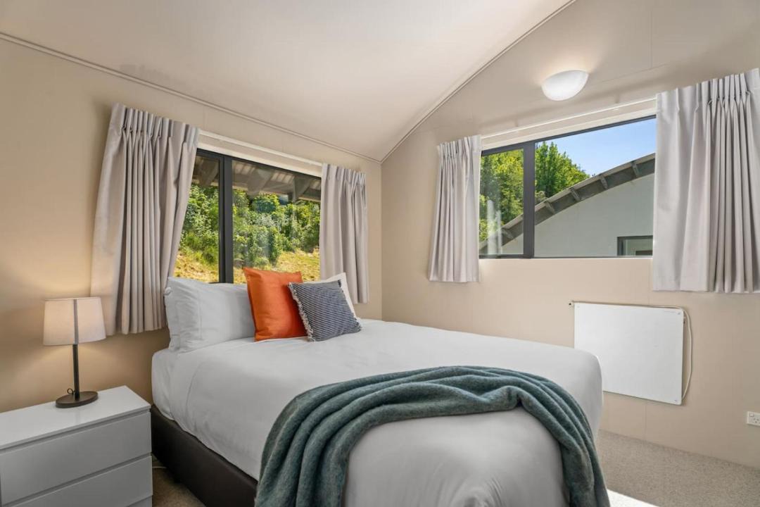 Photo of Bedroom in Frankton