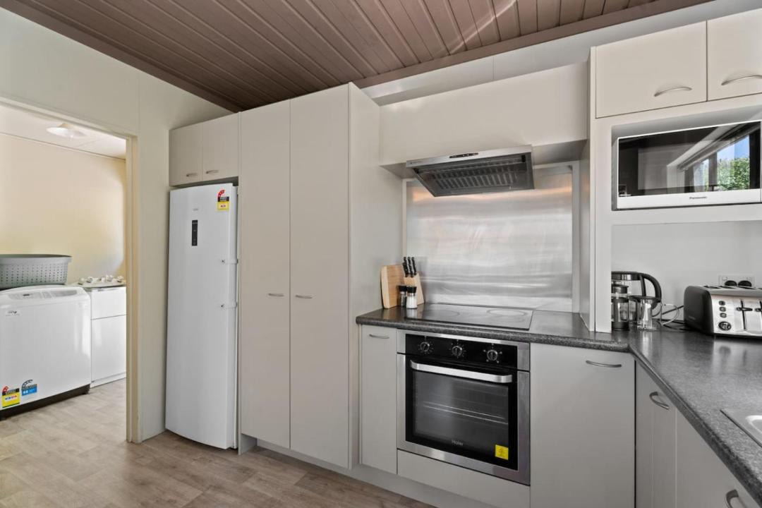 Photo of Kitchen in Frankton