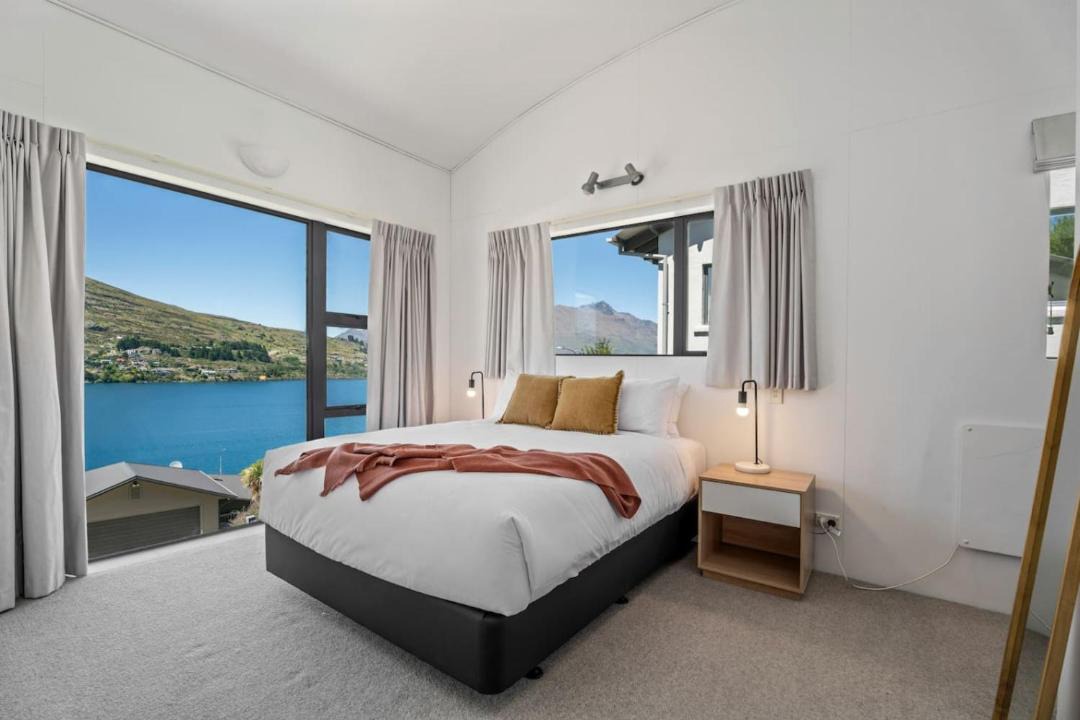 Photo of Bedroom in Frankton