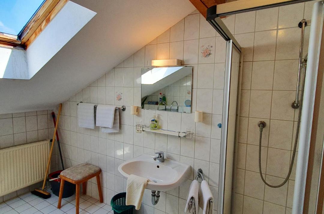 Photo of Bathroom in Seeon-Seebruck