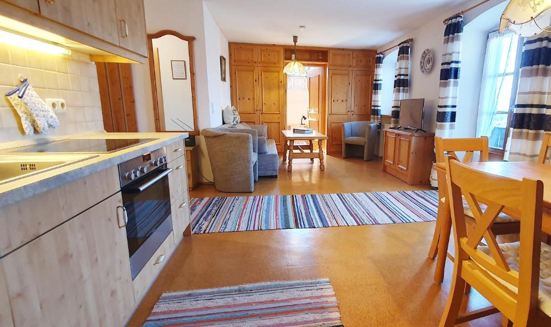 Photo of Kitchen in Seeon-Seebruck