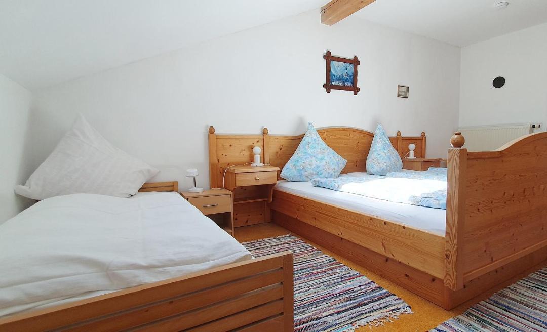 Photo of Bedroom in Seeon-Seebruck