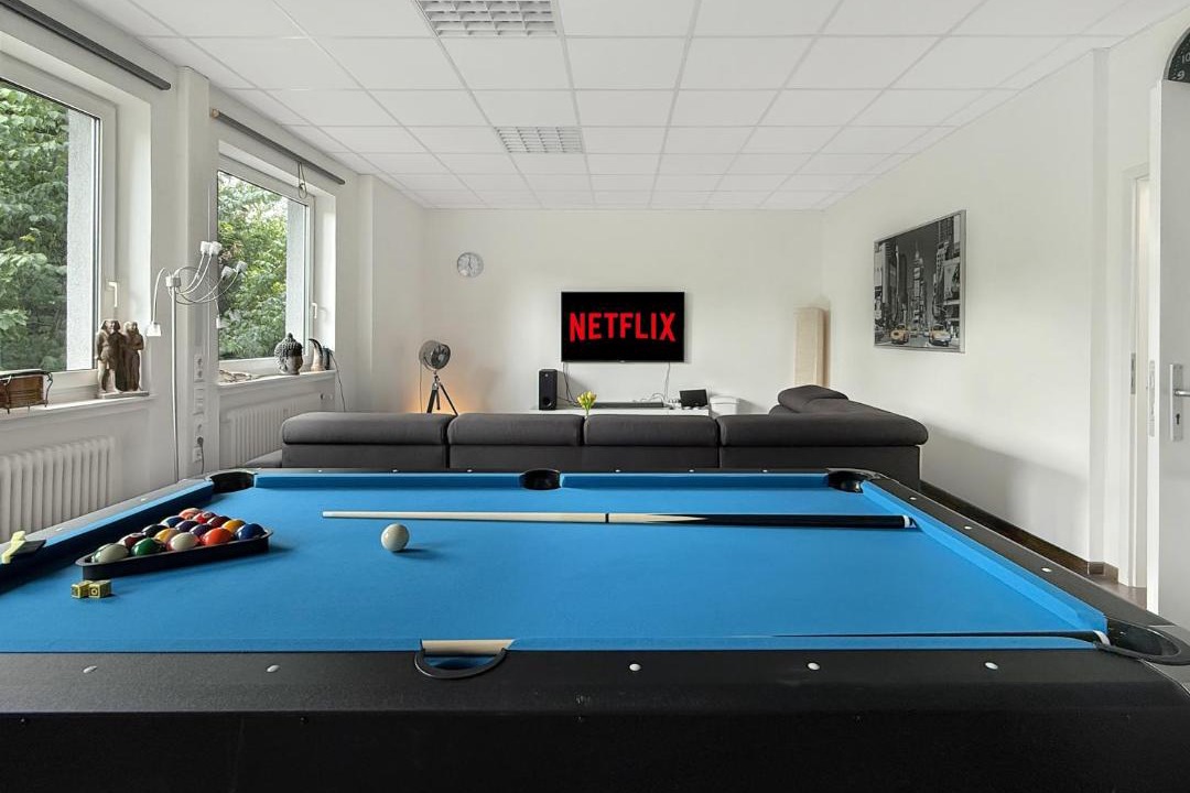 Photo of Livingroom in Dreimuhlen
