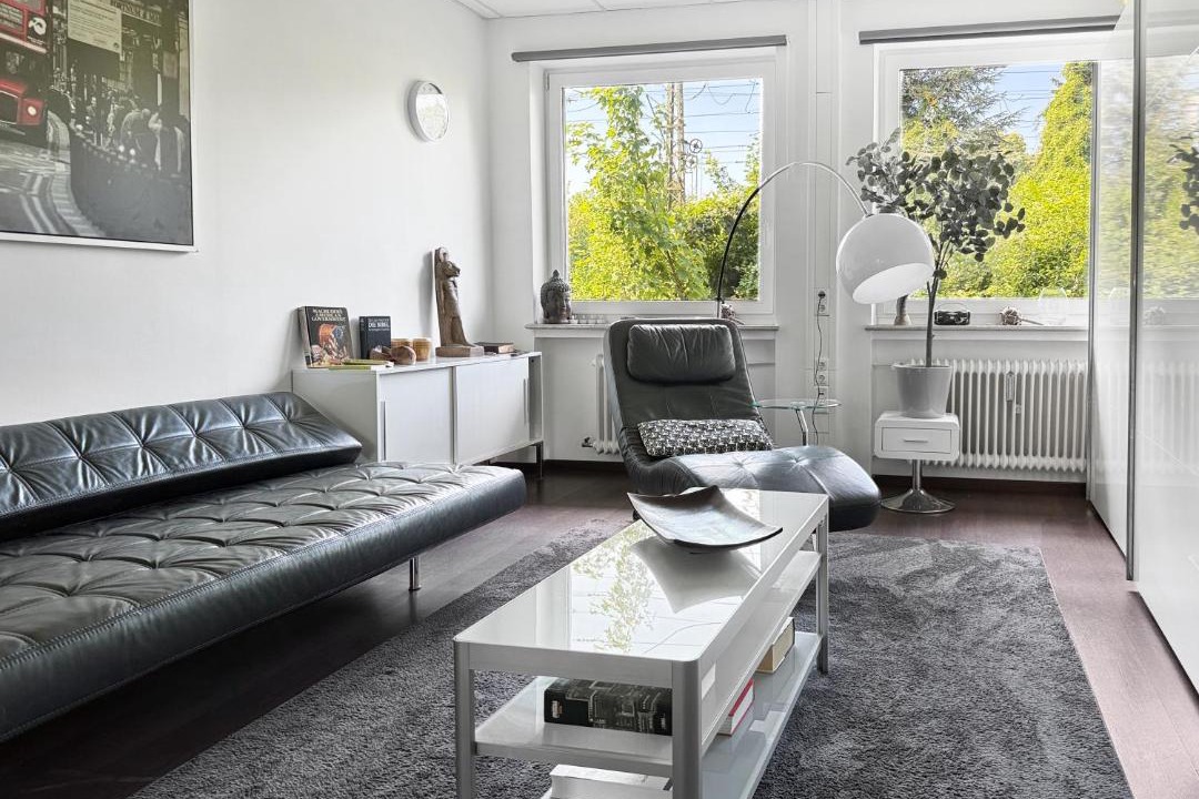 Photo of Livingroom in Dreimuhlen