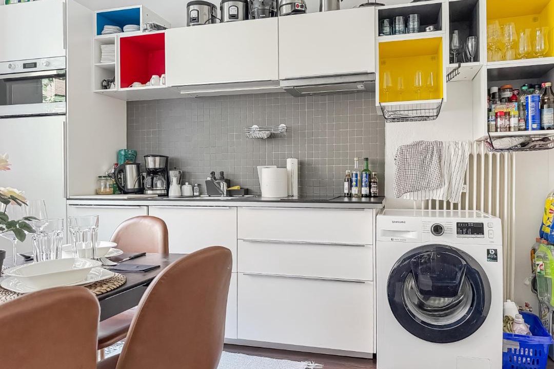Photo of Kitchen in Dreimuhlen