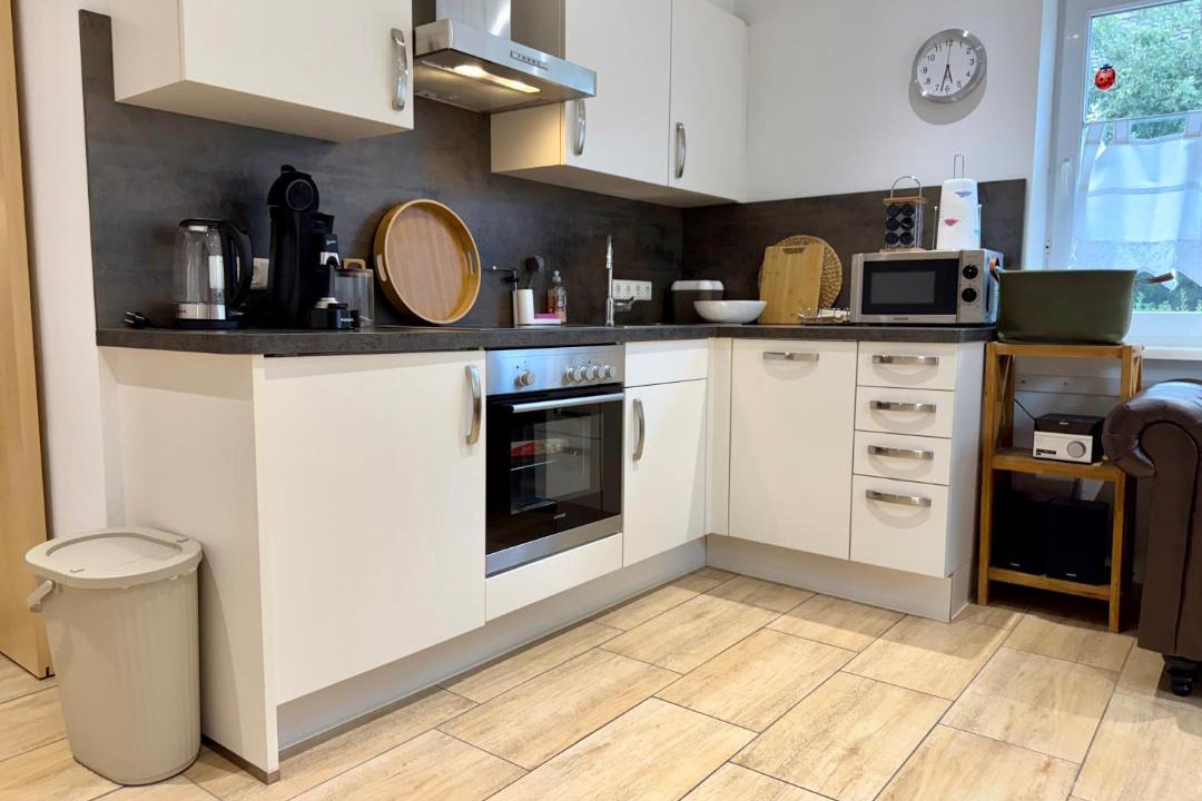 Photo of Kitchen in Koetz