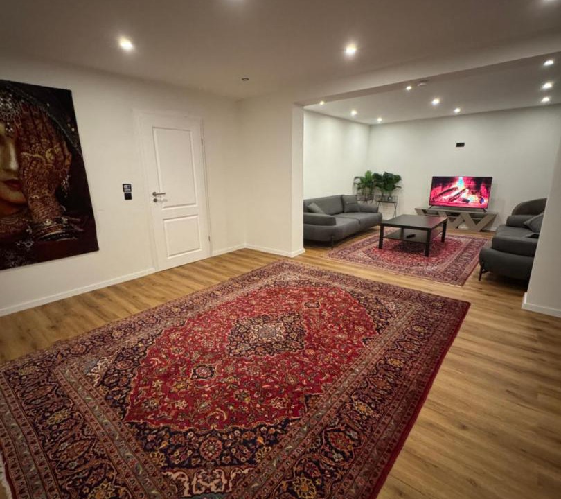 Photo of Livingroom in Dachau District