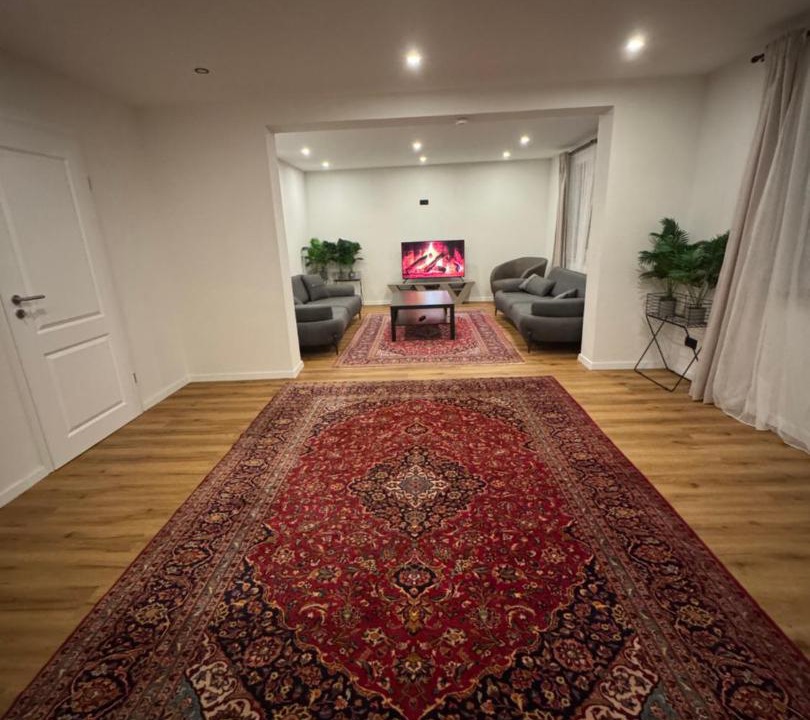 Photo of Livingroom in Dachau District