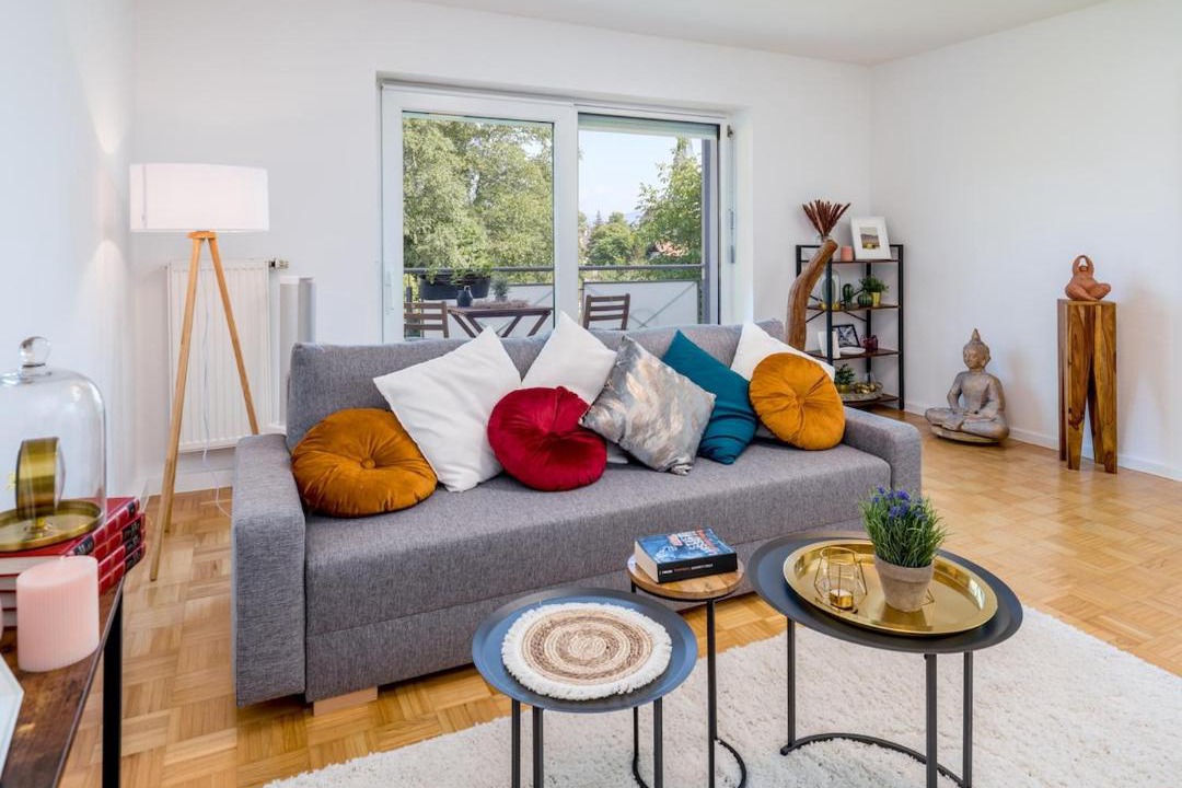 Photo of Livingroom in Freilassing