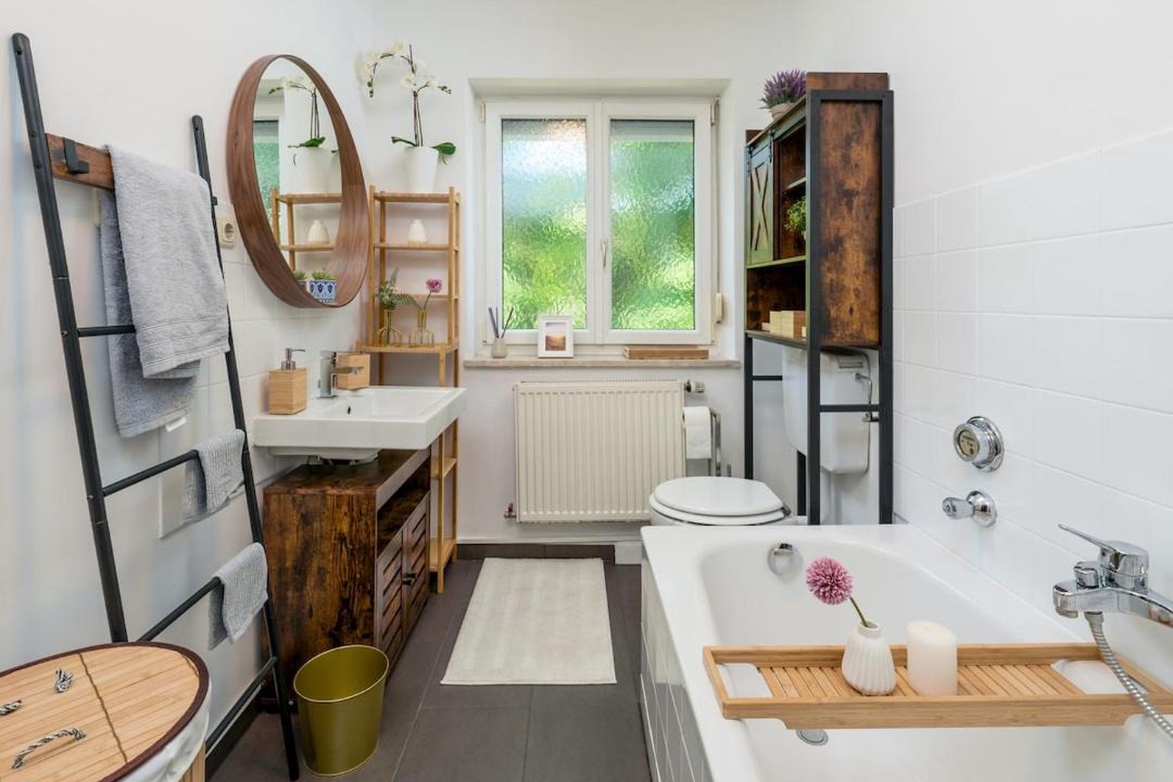 Photo of Bathroom in Freilassing