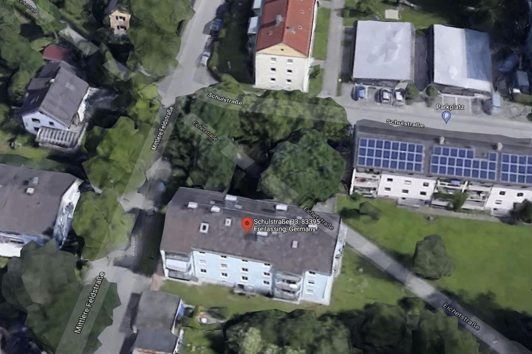 Photo of Others in Freilassing