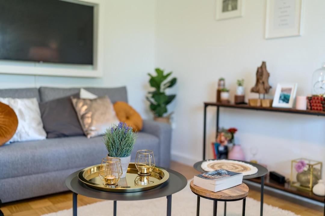 Photo of Livingroom in Freilassing