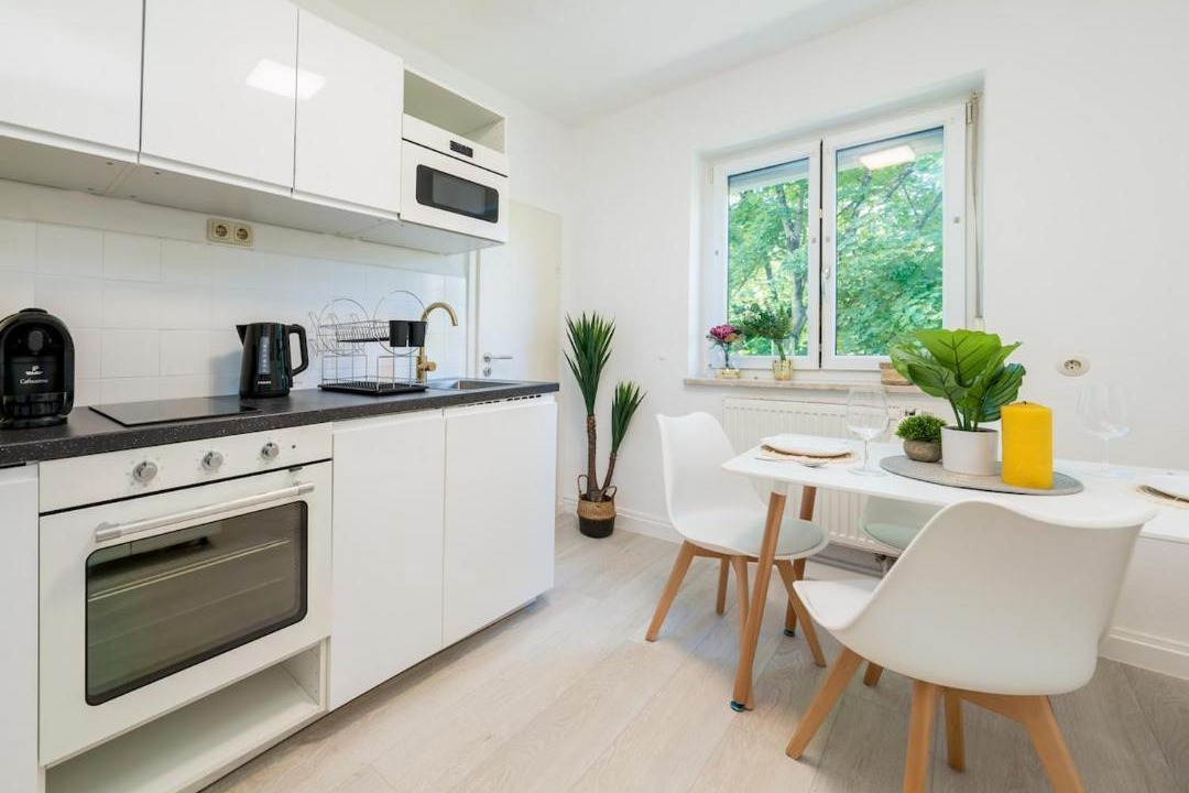 Photo of Kitchen in Freilassing