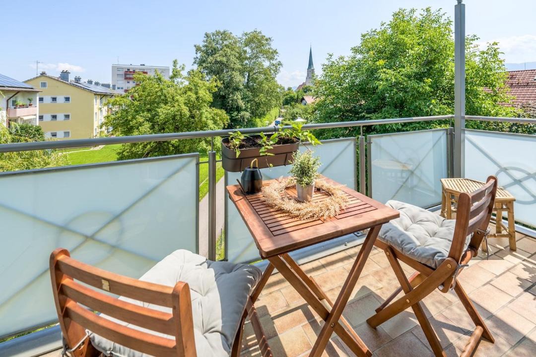 Photo of Patio Balcony in Freilassing