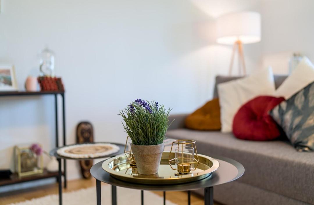 Photo of Livingroom in Freilassing