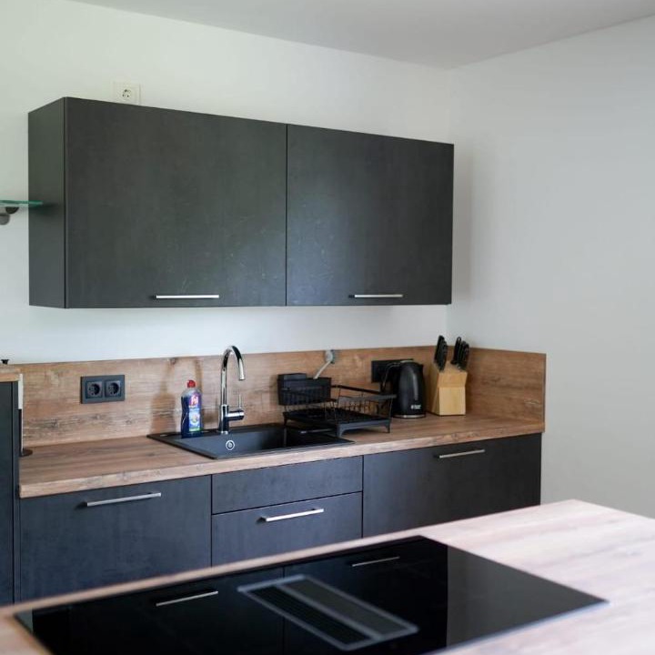 Photo of Kitchen in Emtmannsberg