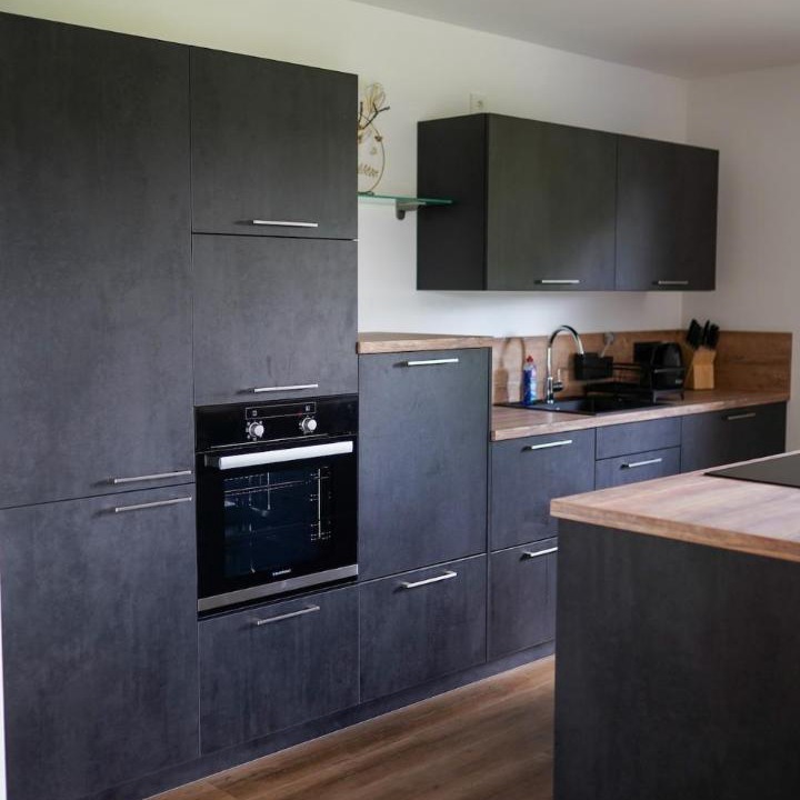 Photo of Kitchen in Emtmannsberg