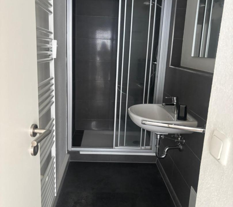 Photo of Bathroom in Memmingen