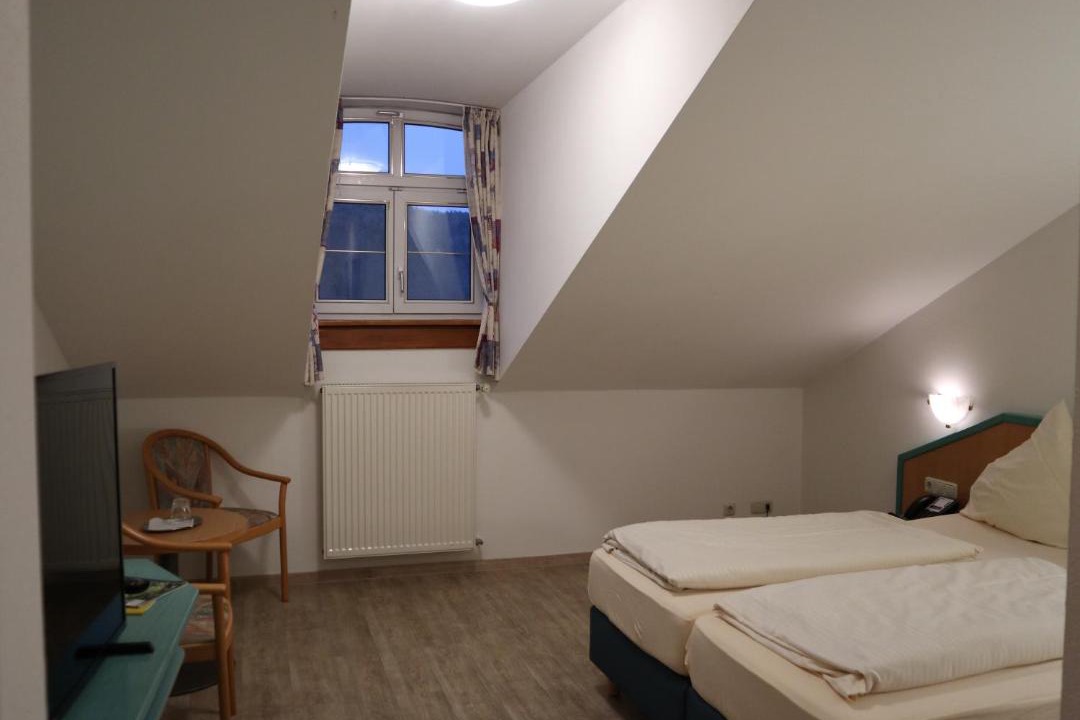 Photo of Bedroom in Obernzell