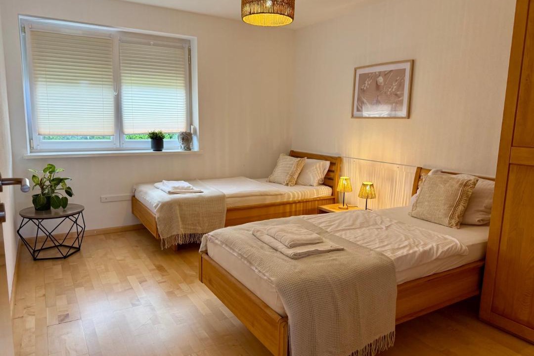 Photo of Bedroom in Koetz