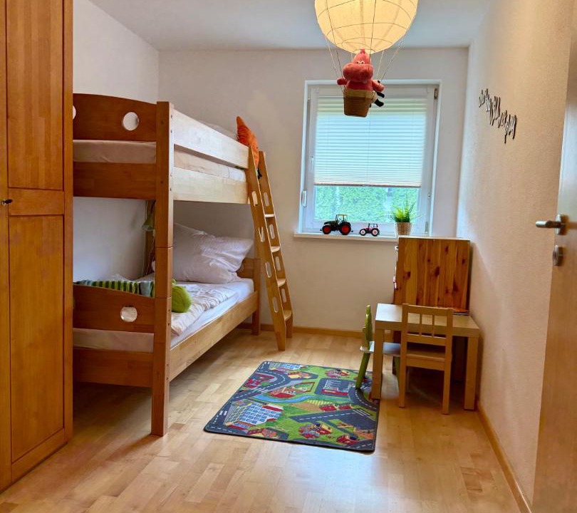 Photo of Bedroom in Koetz