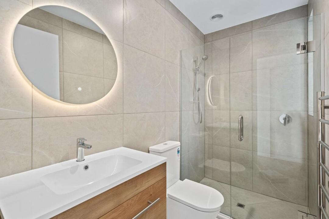 Photo of Bathroom in Kawarau Falls