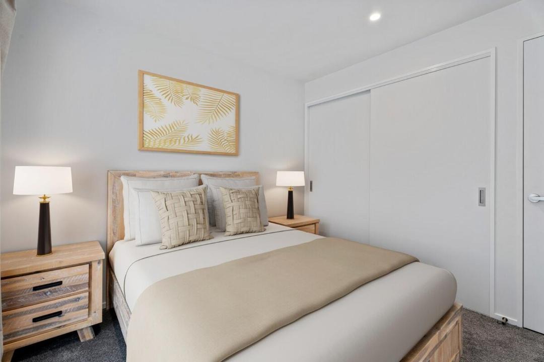 Photo of Bedroom in Kawarau Falls