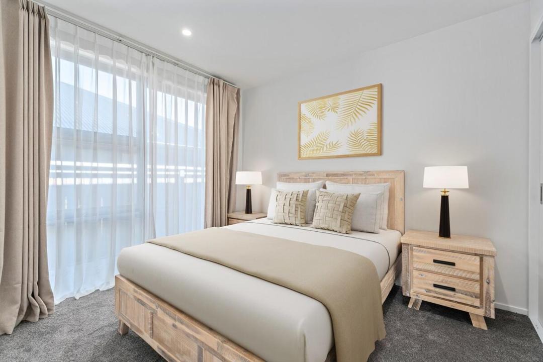 Photo of Bedroom in Kawarau Falls